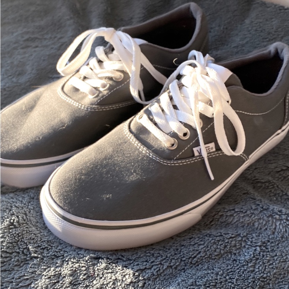Men’s Vans